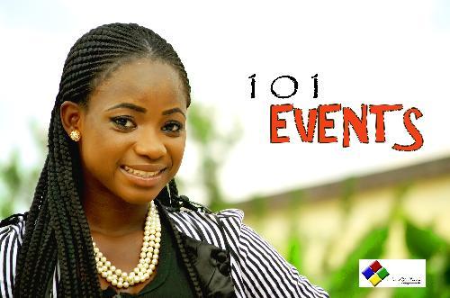 honeycoated_574's profile picture. 101events is all about givin your event an indelibly unique touch,giving it a Waow effect and putting a smile on your faces with her highly trained ushers&team.