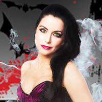 Ivonna Cadaver(@IvonnaCadaver) 's Twitter Profile Photo