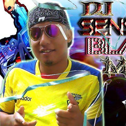 DjSensationMix's profile picture. 