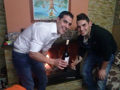 Manrubia87's profile picture. la vida son todos esos momentos especiales que duran tan solo unos segundos