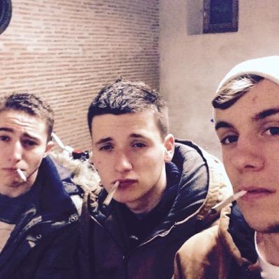 La famille, il y a que sa de vrai! snap: will_stm