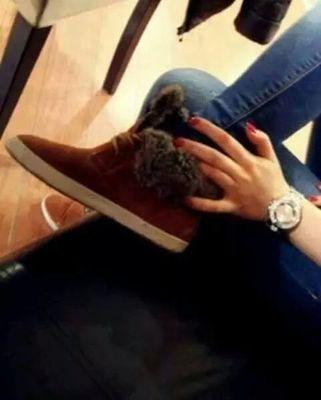 ‏كبريائي هز كيان اختك