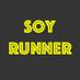 Soy Runner (@soyrunnermx) Twitter profile photo Soy Runner (@soyrunnermx) Twitter profile photo