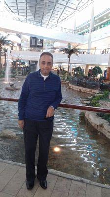 IzeddinTayem's profile picture. 