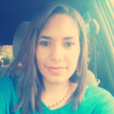 oriana_jose's profile picture. Cree en ti, mente positiva y nunca te des por vencida, son pocos los que quieren verte triunfar demuestra lo contrario y lo que vales ;)