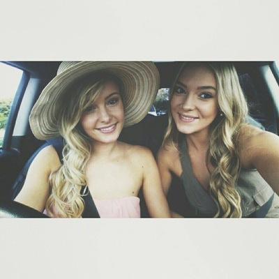 |two sisters on a journey✈| if you had the chance to take one bullet for a mountain full of dreams, would you hide?