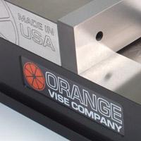 CNC Machine Vises