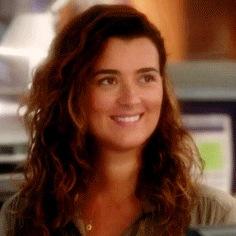 (Rp) special agent Ziva David just coming back from Israel. I love him... he should know but... things have changed (if you wanna rp just send a starter)