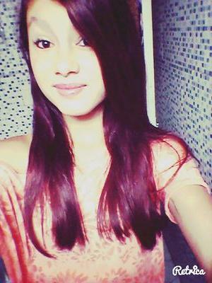 I'm in the book world, because I know that the real does not have a happy ending.