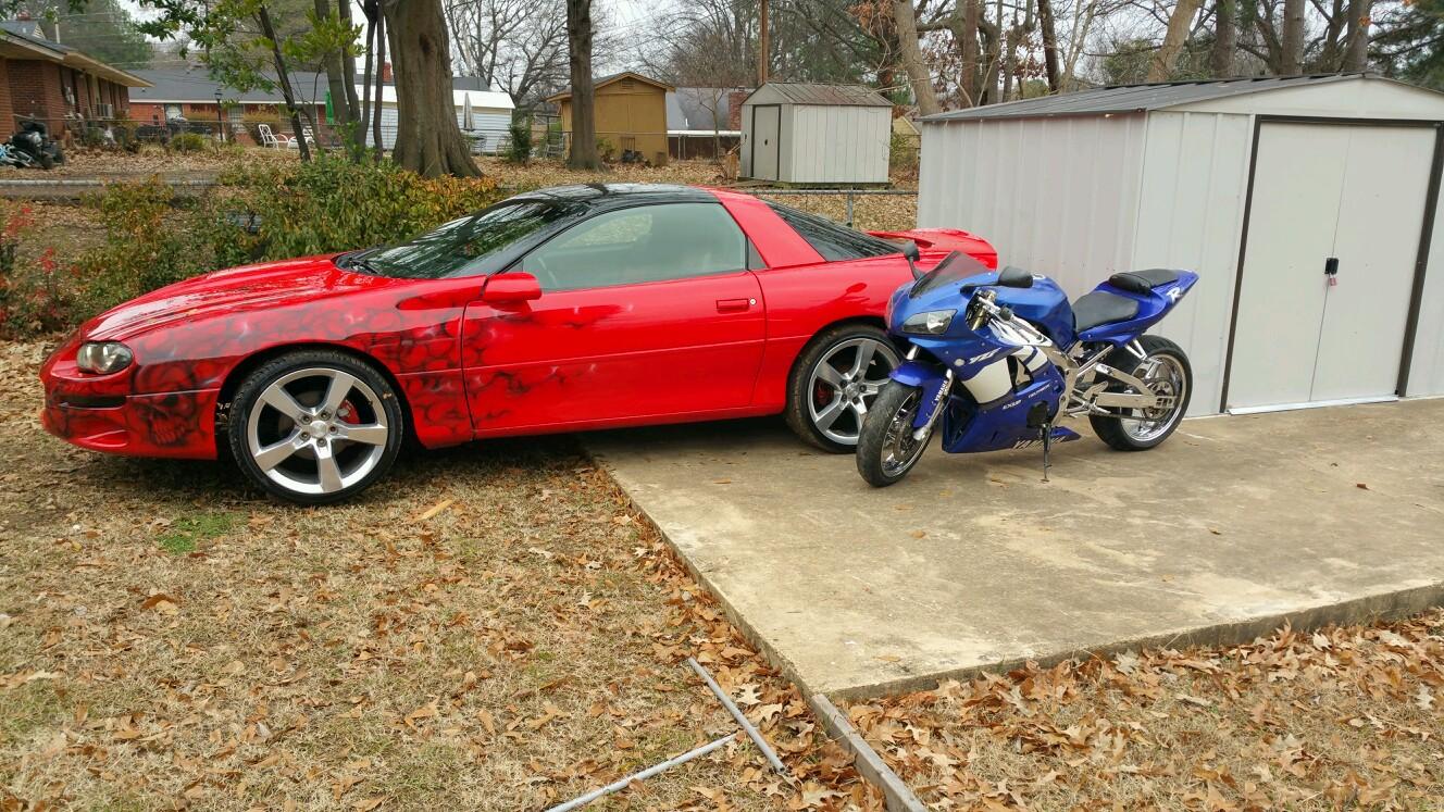 danteoutdahaven's profile picture. Blackhaven Zone sene the early 80's Bn put my foot in the mud