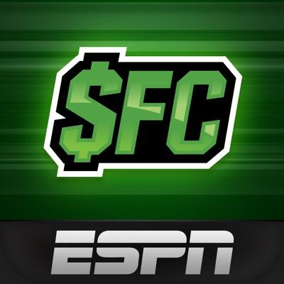 This account helps you with all tough decisions regarding ESPN's Streak for the Cash game. We give our top picks daily and we will give any advice! Record: 7-4