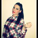 Sandra Carpio - @sandracr17 - Twitter