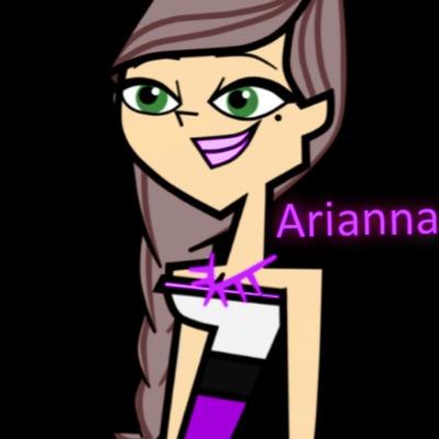 hey my name is Arianna. i have and adore my twin sister Amber. She is more girly then me admitedly. but i can get girly too. i am boy crazy. #single #oc #i3Td