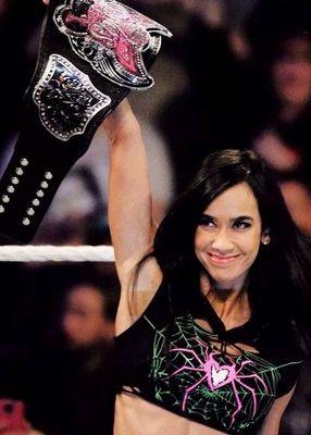 AJNikki_Bigfan's profile picture. I'm Fan #1 of AJ & Nikki They are My Love..My Fav SuperHeros are Harley & jokery & Black widow {my Birthday February/19} I'm Edition..my Bff Tianna