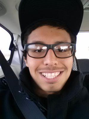 lockandload2do1's profile picture. Im a cool 18 year old guy. I have a cadillac with a little tiny pillow on the rear seat. #FTW #DTF #HipHop