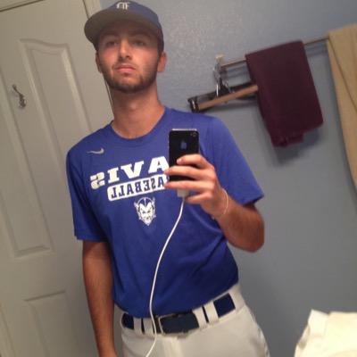 JoshMilenbach's profile picture. 