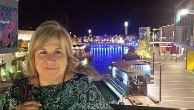 pilosan's profile picture. Vicepresidenta de Asprona Albacete.