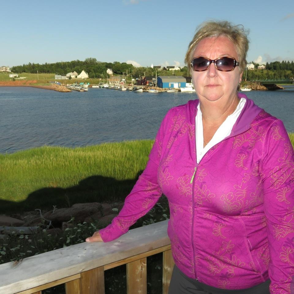 roxiec59's profile picture. ER nurse, mother, animal lover and Maple Leafs and Mooseheads fan!!!