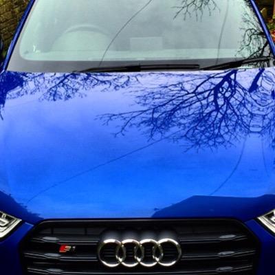 Retained fire fighter and professional car detailer! @detailbrosltd