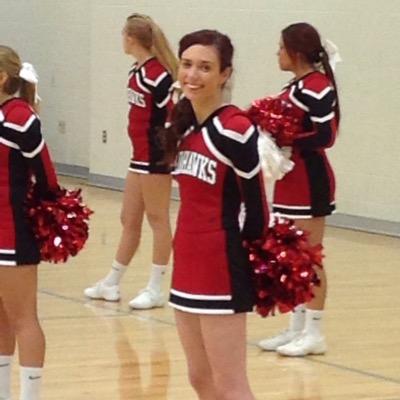 The IU Northwest RedHawks Coed Collegiate Cheer team is a club sport open to men and women who are IU Northwest students.