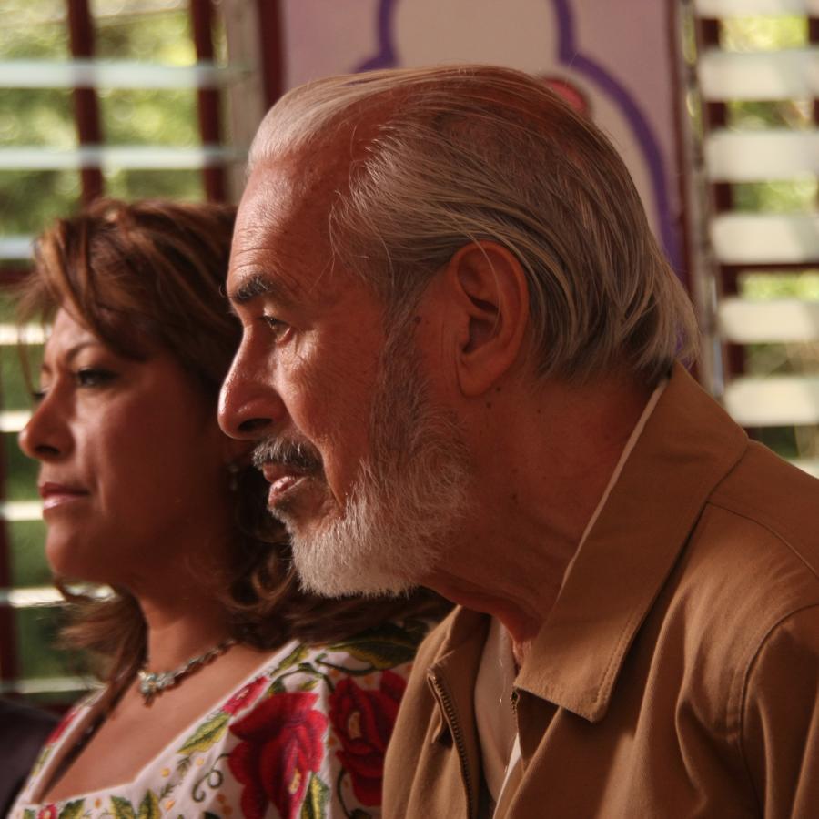 Lcdo. en Ciencias de la Educación, U.L.A.
Sat-Arhat (6o. Grado Iniciático)
Casado, con hijos, nietos y biznietos
Guía y Custodio de la Orden S.O.S.X.I.