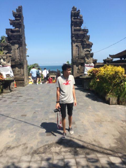 rianSandro's profile picture. If you never try, you never know.. Just Do It!