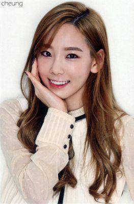 •Girls Generation Ikon Exo•                                  TaeyeonJinhwanBaekhyun♡