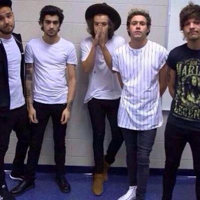 if i find your spam, your fav can too! don't give up!! - @thecityharry
