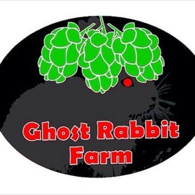 Fresh, Local, Hops in Greenfield, Indiana established in the Spring 2014. For orders and information message us or email at ghostrabbitfarm@gmail.com