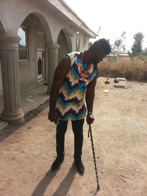 successfulking f/b ,whatsapp 07031105074