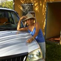 ☀🇻🇪 Aida Pariata 🇻🇪 (@aidapdez) 's Twitter Profile