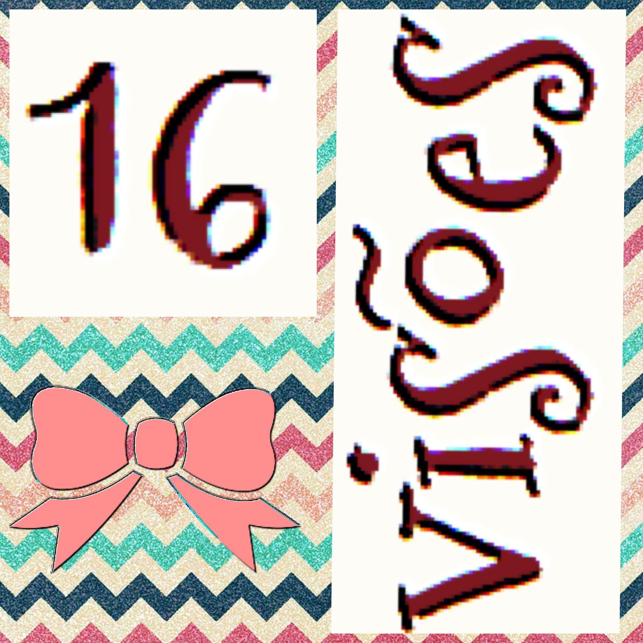 Twitter do blog 16 Visões ❤️
