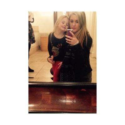 Elouise x