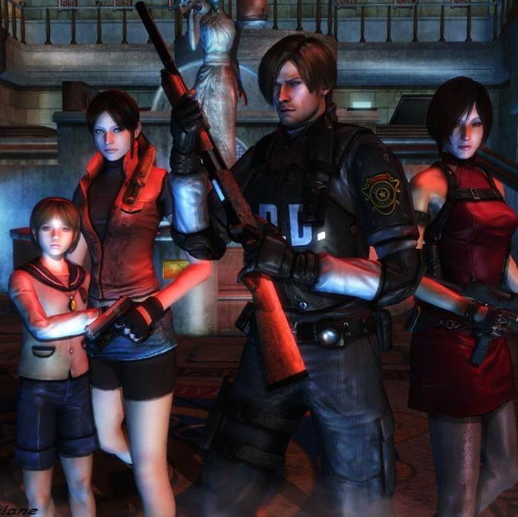 codeveronica312's profile picture. 