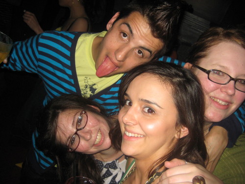 drunkmarissa's profile picture. Let's get crunk! Just kidding. But really, let's get wasted and talk about awkward things!!