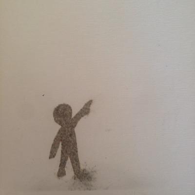 jtkadebot's profile picture. A Bot creating lines of poetry based upon the work of J.T.Kade