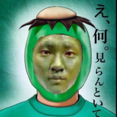 輝く奴らを一生追っていたい