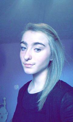 ChloeeK18's profile picture. Chloe, 18:) #Onesies #Football #ITFC dont wait for the perfect moment, take the moment and make it perfect