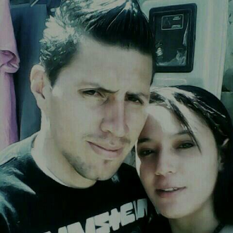 Elkin Andres Gomez 