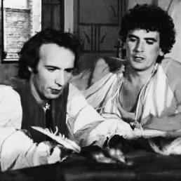 ssSavonarola's profile picture. Savonarola, e che è? Oh! Diamoci una calmata, eh! Oh! E che è? Qua pare che ogni cosa, ogni cosa uno non si può muovere che, questo e quello, pure per te! Oh!