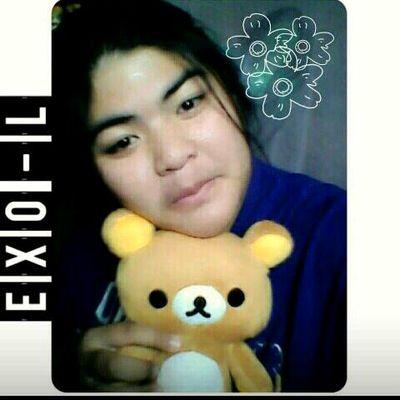 I LOVE EXO