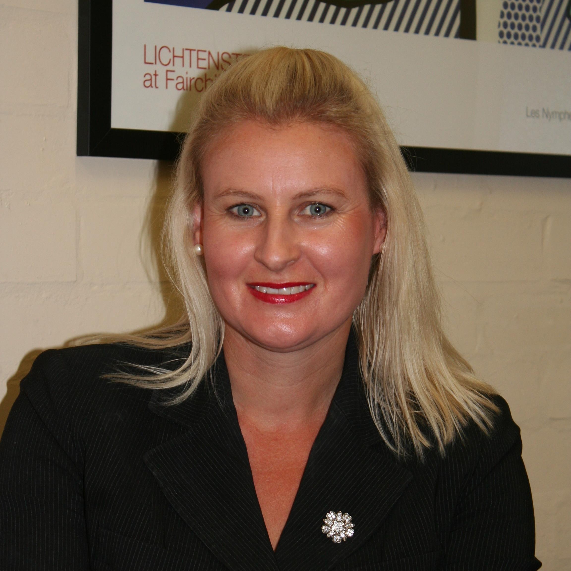 KirstenVancleef's profile picture. 