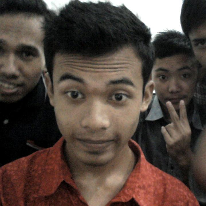 PutuSidiarta's profile picture. SMAN5 DENPASAR.        fb : putu sidiarta.            pin : 24CC7611