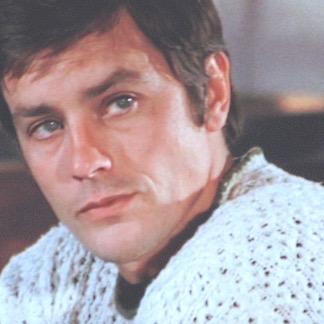Actor. New to the internet. Je fais très bien trois choses - mon métier, les conneries et les enfants. // THIS IS A PARODY. NOT THE REAL ALAIN DELON.