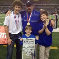 Bryan Pauler (@coachpauler) 's Twitter Profile Photo Bryan Pauler (@coachpauler) 's Twitter Profile Photo
