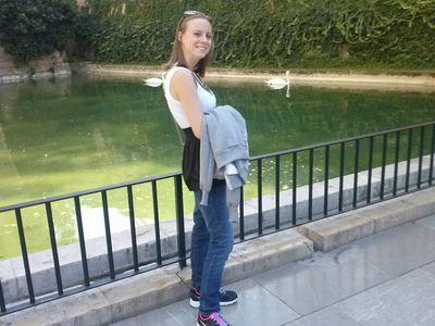 OlgaPellegrino's profile picture. Ciao