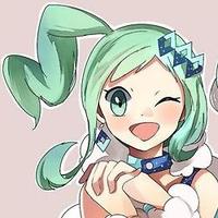 Lisia ルチア (@scoutingstardom) 's Twitter Profile