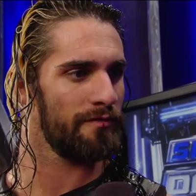 RP. Single. Mr Money In The Bank to you, toots. Believe in Seth Rollins. The future is now.