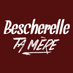 Bescherelle ta mère (@Bescherelle) Twitter profile photo