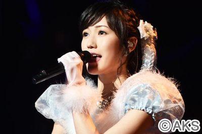 AKB48チームBの渡辺麻友です！1994年3月26日 | TKY48 10th Generationのチーム4そしてZKB48のチームZIIです。よろしくお願いします~